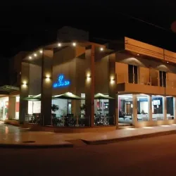 Negocio Hotel Los Naranjos