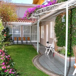 Negocio Hotel Los Reyes