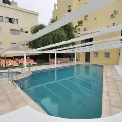 Negocio Hotel Los Sauces