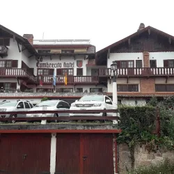 Negocio Hotel Luna Del Lago