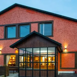 Negocio Hotel Lunajuim