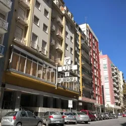 Hotel Luz Y Fuerza - Mar Del Plata