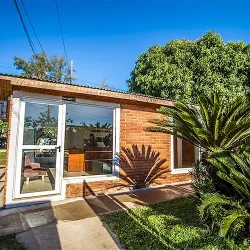 Negocio Hotel Madre América