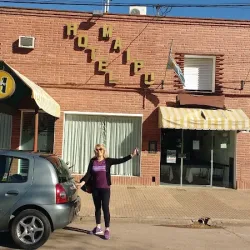 Negocio Hotel Maipú