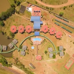 Negocio Hotel Maitei Posadas - Resort & Spa