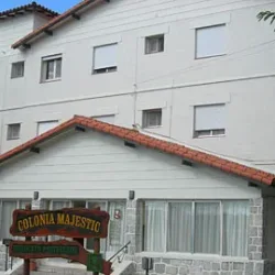 Negocio Hotel Majestic