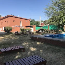 Negocio Hotel Majin Roset