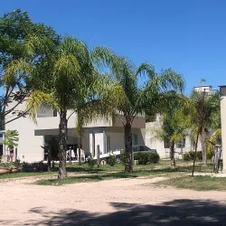 Negocio Hotel Malabrigo