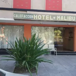 Negocio Hotel Malibu