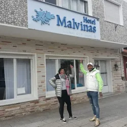Hotel Malvinas