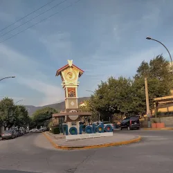 Negocio Hotel Malvinas