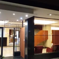 Negocio Hotel Mansilla