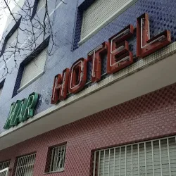 Hotel Mar