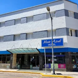 Hotel Mar Azul