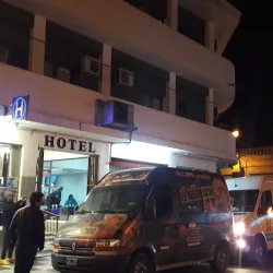 Negocio Hotel Mar Charbel