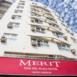Hotel Mar Del Plata