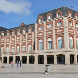 Hotel Mar Del Plata Issn