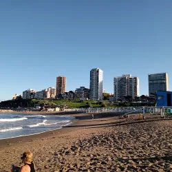 Hotel Mar Del Plata - La Bancaria