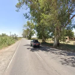 Negocio Hotel Marales