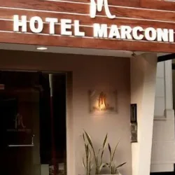 Negocio Hotel Marconi
