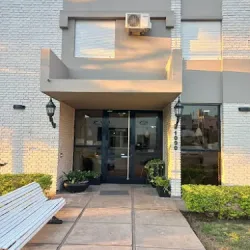 Negocio Hotel Marcos Juarez