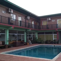 Negocio Hotel Margarita