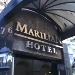 Negocio Hotel Marilian