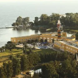 Negocio Hotel Marina Del Faro Resort & Spa