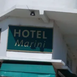 Negocio Hotel Marini