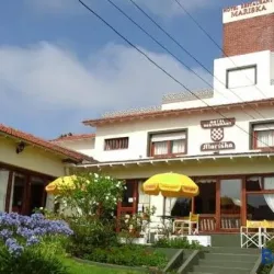 Hotel Mariska Superior