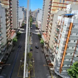 Hotel Marqués Del Mar