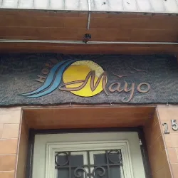 Hotel Mayo