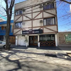 Hotel Mayo