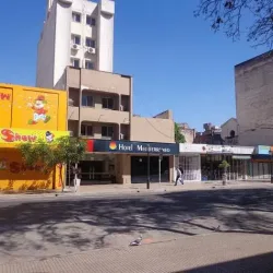 Negocio Hotel Mediterráneo