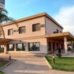 Negocio Hotel Mediterraneo