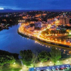 Negocio Hotel Mediterraneo