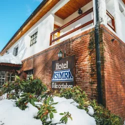 Negocio Hotel Melipal