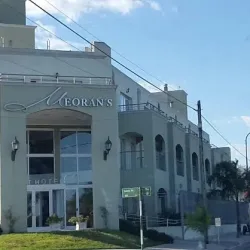 Negocio Hotel Meorans