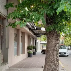 Negocio Hotel Mercedes Park