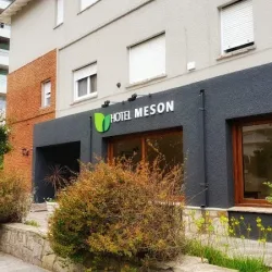 Hotel Meson
