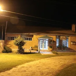 Negocio Hotel Meteorito