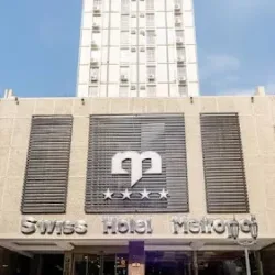 Negocio Hotel Metropol