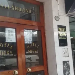 Hotel Micki