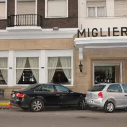 Hotel Miglierina