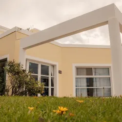 Negocio Hotel Mil Rosas