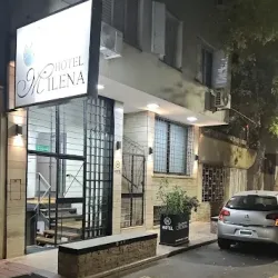 Hotel Milena