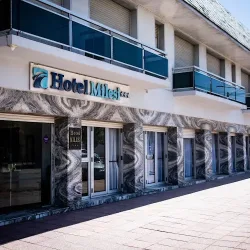 Negocio Hotel Milesi
