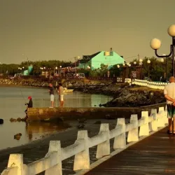 Negocio Hotel Mirador