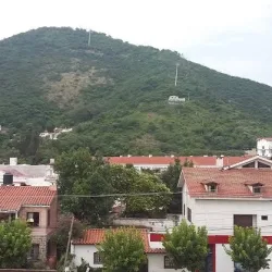 Negocio Hotel Mirador Del Cerro