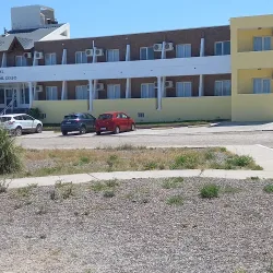 Hotel Mirador Del Golfo